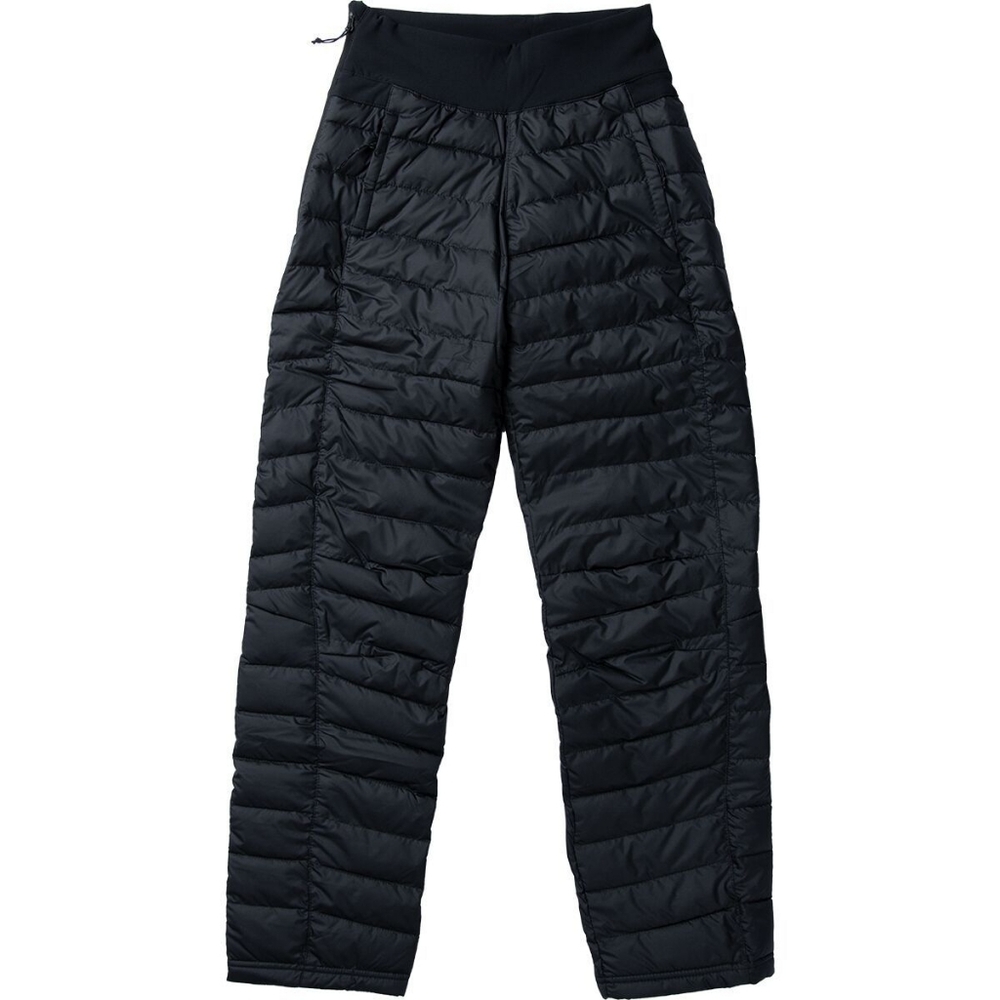 Columbia Omni-Heat Puffer Pants- W's XL